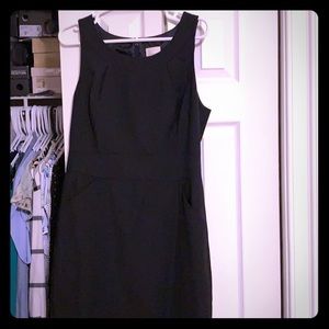 J. Crew suiting sheath